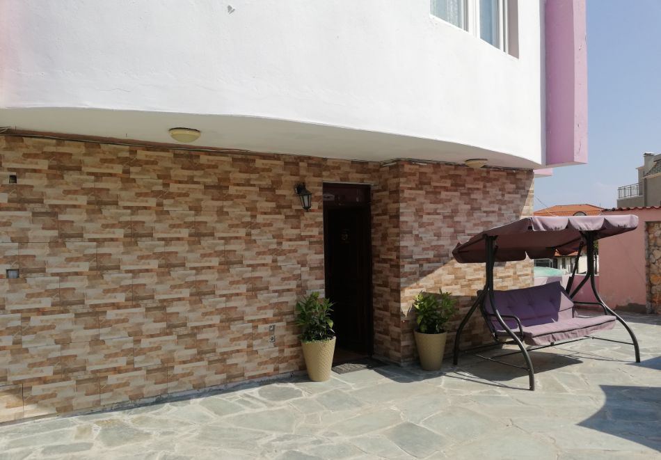 Самостоятелни стаи Телъви, Созопол, снимка 7