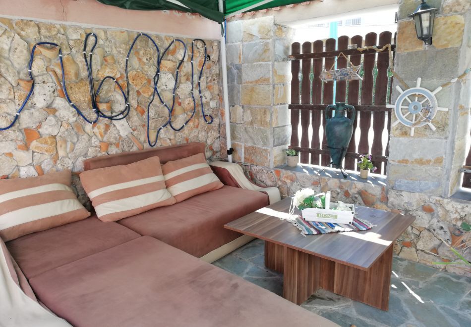 Самостоятелни стаи Телъви, Созопол, снимка 6