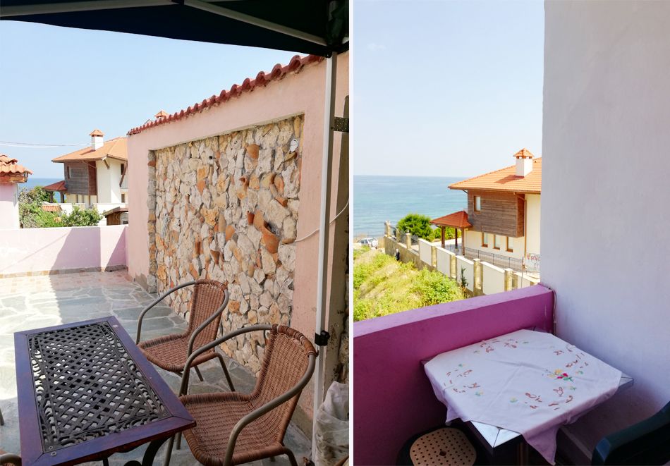 Самостоятелни стаи Телъви, Созопол, снимка 4