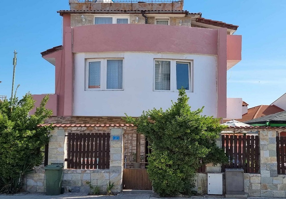 Самостоятелни стаи Телъви, Созопол