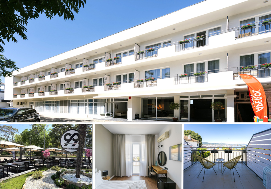 Хотел Созопол 99, гр. Созопол