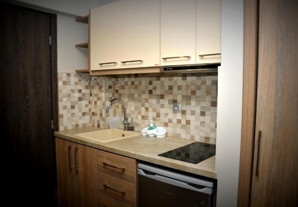 Riviera Olympus Gods, Paralia, Katerini, Гърция, снимка 14