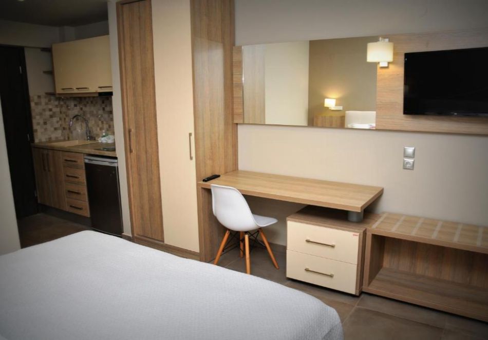 Riviera Olympus Gods, Paralia, Katerini, Гърция, снимка 8