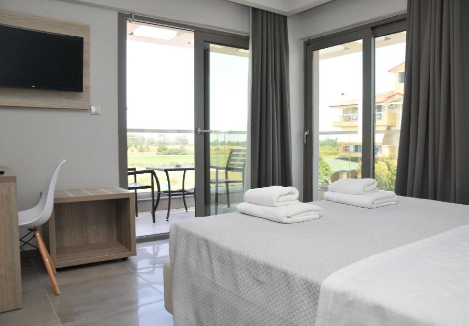 Riviera Olympus Gods, Paralia, Katerini, Гърция, снимка 13