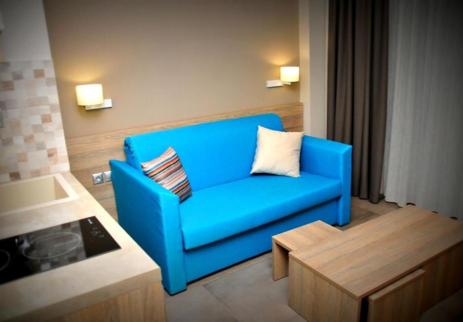 Riviera Olympus Gods, Paralia, Katerini, Гърция, снимка 6