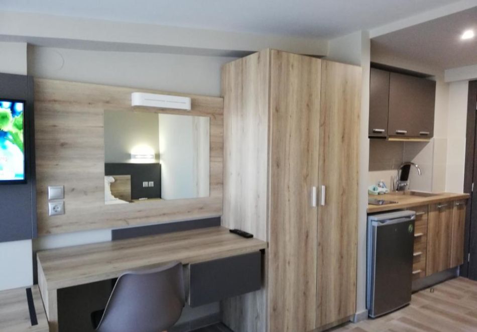 Riviera Olympus Gods, Paralia, Katerini, Гърция, снимка 11