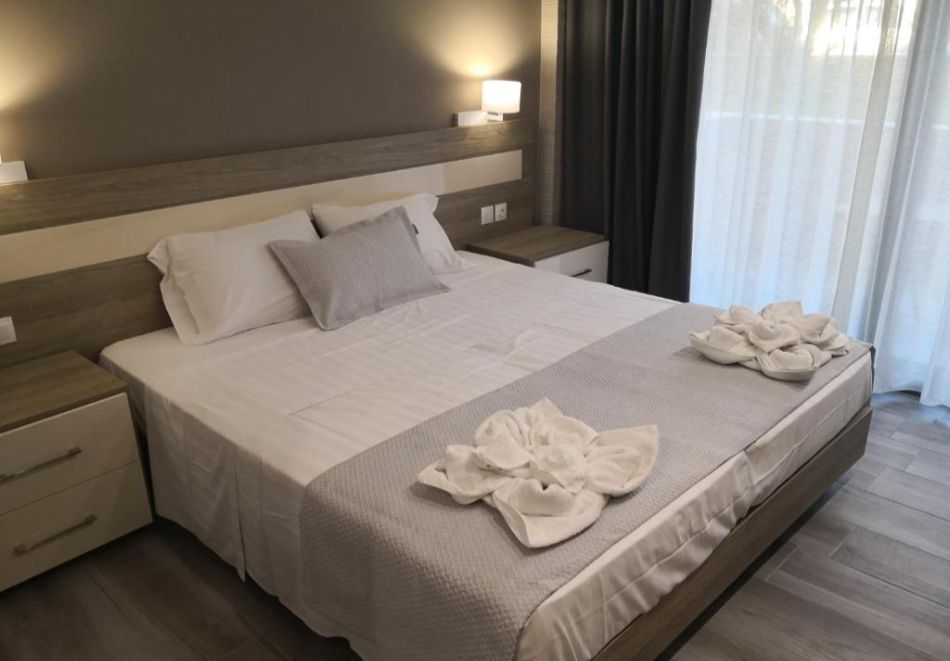 Riviera Olympus Gods, Paralia, Katerini, Гърция, снимка 7