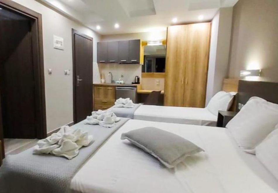 Riviera Olympus Gods, Paralia, Katerini, Гърция, снимка 10