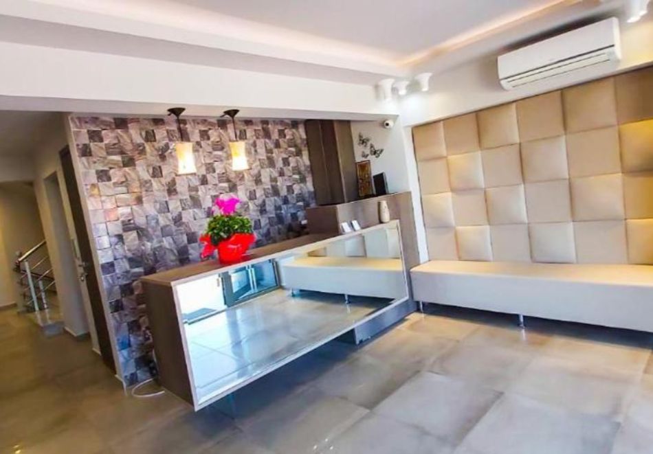 Riviera Olympus Gods, Paralia, Katerini, Гърция, снимка 4