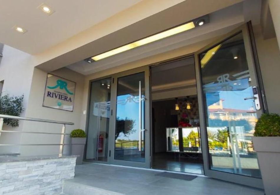 Riviera Olympus Gods, Paralia, Katerini, Гърция, снимка 2