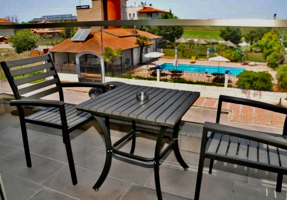 Riviera Olympus Gods, Paralia, Katerini, Гърция, снимка 3