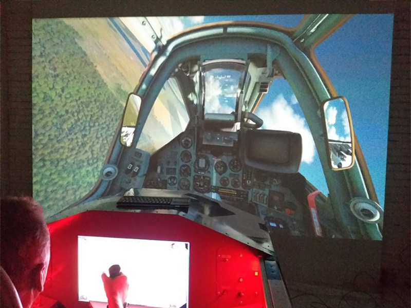 Авиационно-космически форум, София, снимка 9