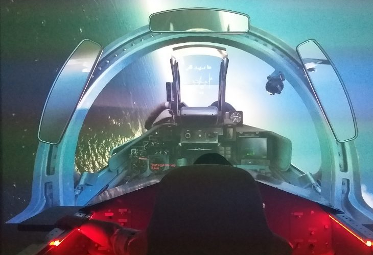 Авиационно-космически форум, София, снимка 5