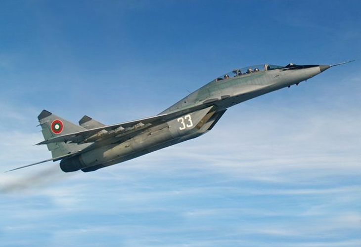 Авиационно-космически форум, София, снимка 6