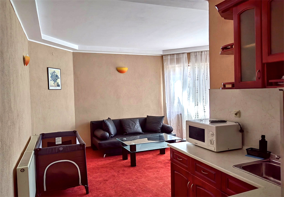 Нова година в Цигов чарк! 3 нощувки за група от 24 човека и ползване на оборудвана механа от Комплекс 7М. Допускат се домашни любимци!, снимка 6