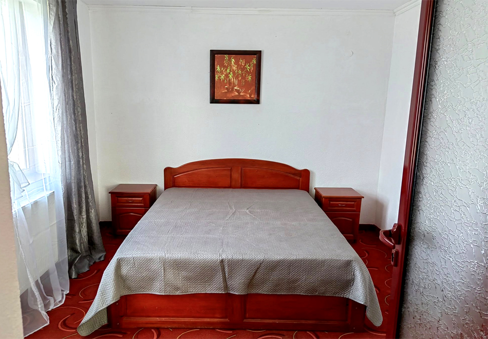 Нова година в Цигов чарк! 3 нощувки за група от 24 човека и ползване на оборудвана механа от Комплекс 7М. Допускат се домашни любимци!, снимка 12