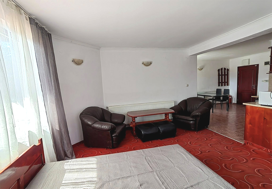 Нова година в Цигов чарк! 3 нощувки за група от 24 човека и ползване на оборудвана механа от Комплекс 7М. Допускат се домашни любимци!, снимка 8