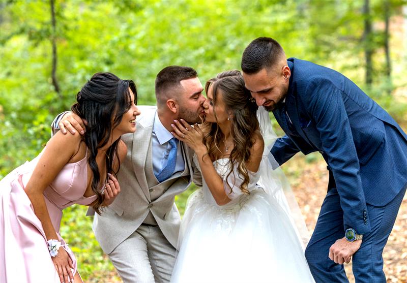 Професионални - Фотоуслуги по повод кръщене или детски рожден ден от Фотостудио Перспектива, София, снимка 3