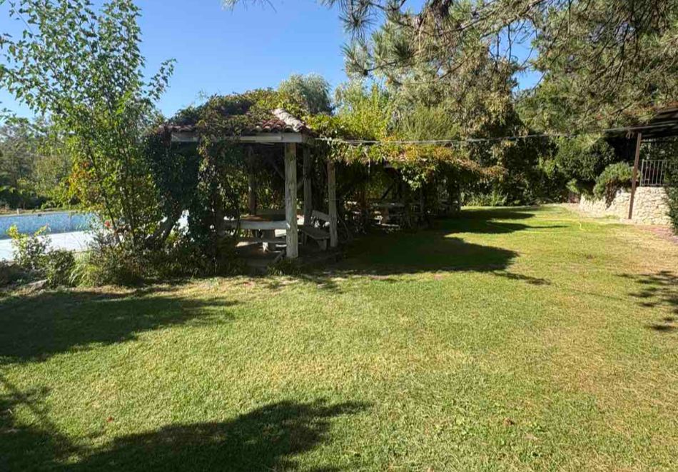 Парк хотел Гривица, национален парк Гривица