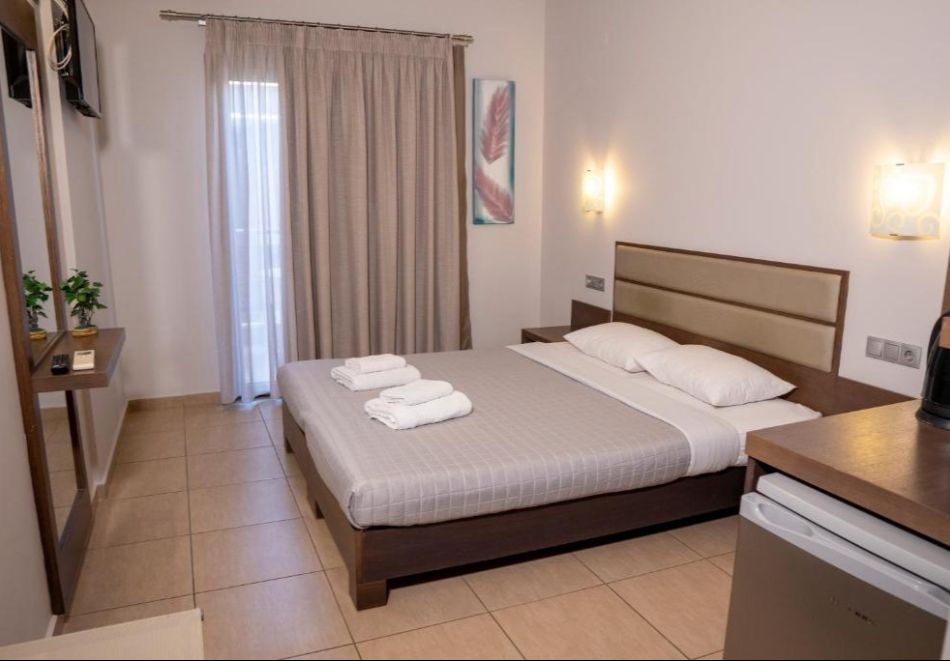 Hotel Epavlis Eleftheriadi, Паралия Катерини, Гърция, снимка 5