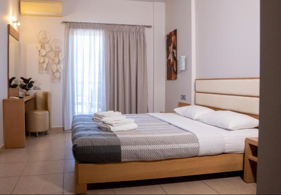 Hotel Epavlis Eleftheriadi, Паралия Катерини, Гърция, снимка 8