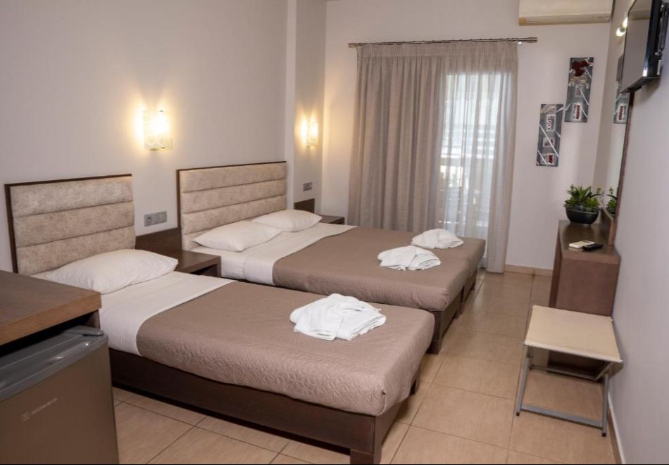 Hotel Epavlis Eleftheriadi, Паралия Катерини, Гърция, снимка 6