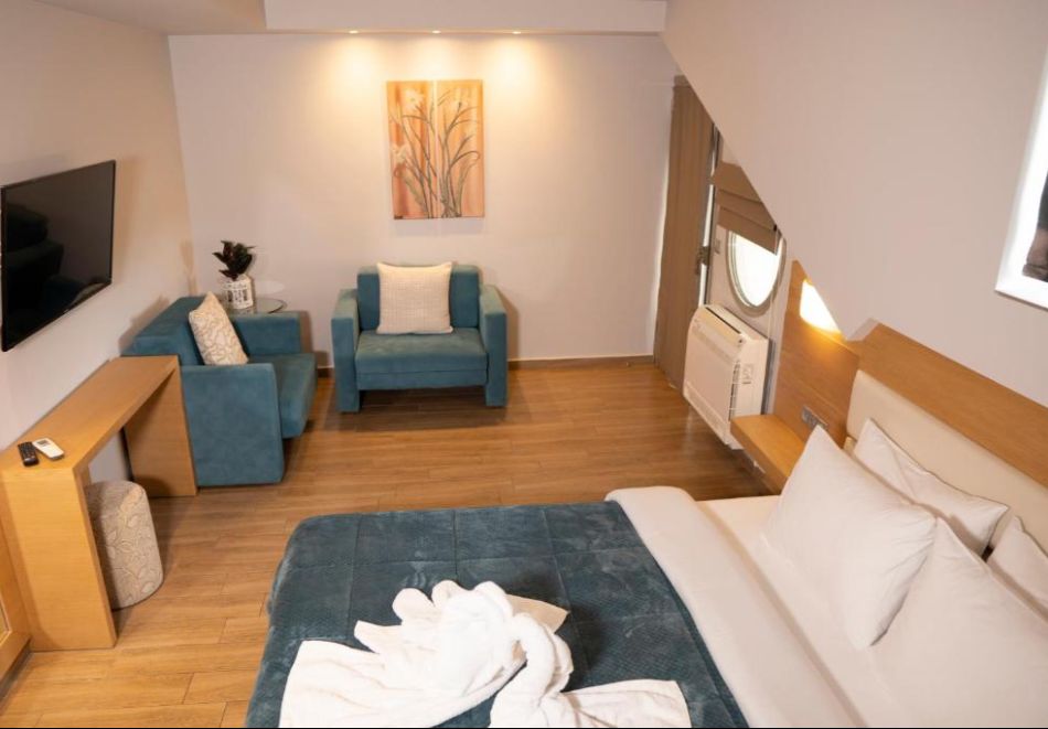 Hotel Epavlis Eleftheriadi, Паралия Катерини, Гърция, снимка 4