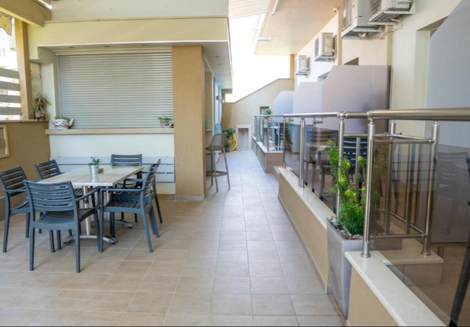 Hotel Epavlis Eleftheriadi, Паралия Катерини, Гърция, снимка 11