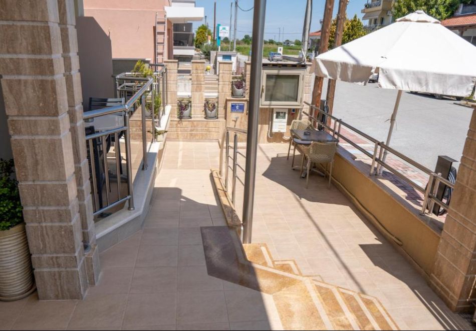 Hotel Epavlis Eleftheriadi, Паралия Катерини, Гърция, снимка 10