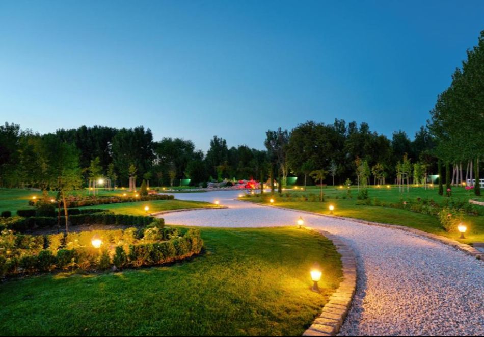 Коледа в Комплекс Тракиец****, с. Житница! 2 нощувки на човек със закуски и две Празнични вечери с програма и DJ + басейн и релакс зона, снимка 20