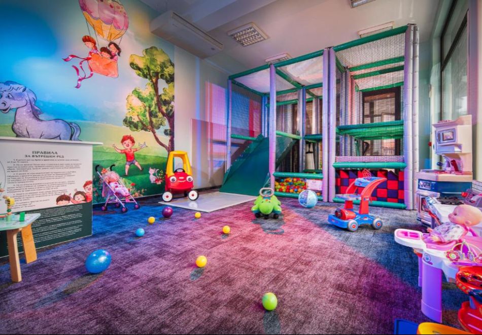 Коледа в Комплекс Тракиец****, с. Житница! 2 нощувки на човек със закуски и две Празнични вечери с програма и DJ + басейн и релакс зона, снимка 21