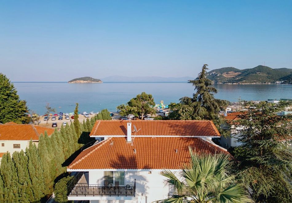 Blue Bay Hotel, Неа Ираклица, Гърция, снимка 19