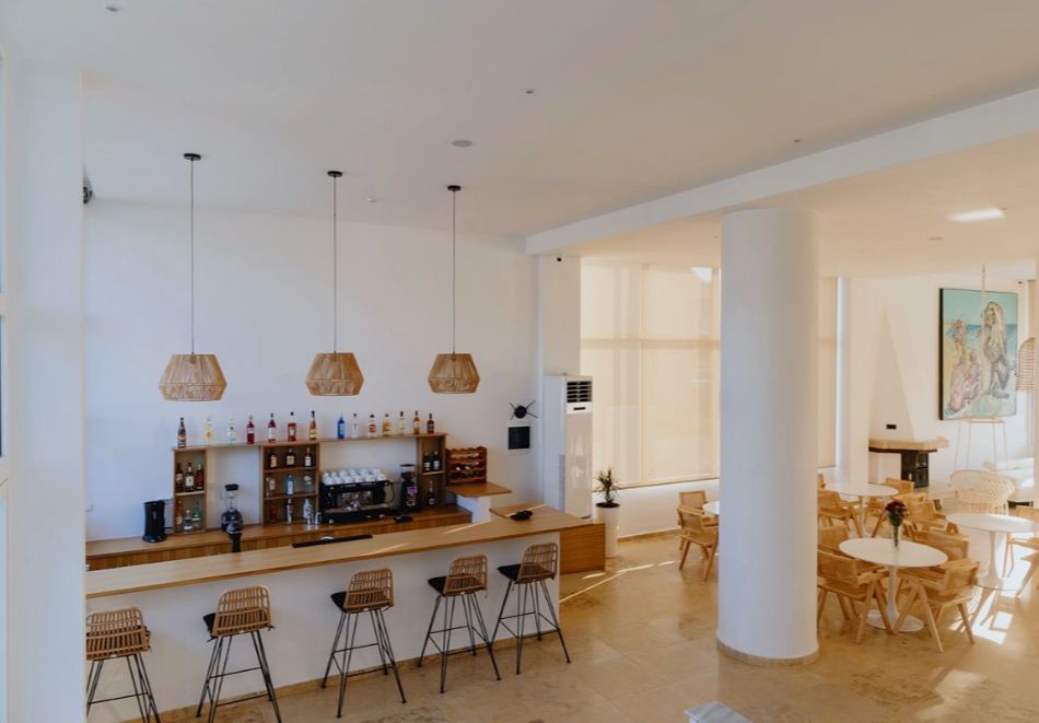 Blue Bay Hotel, Неа Ираклица, Гърция, снимка 17