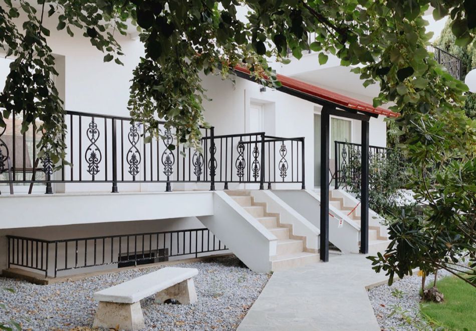 Blue Bay Hotel, Неа Ираклица, Гърция, снимка 9