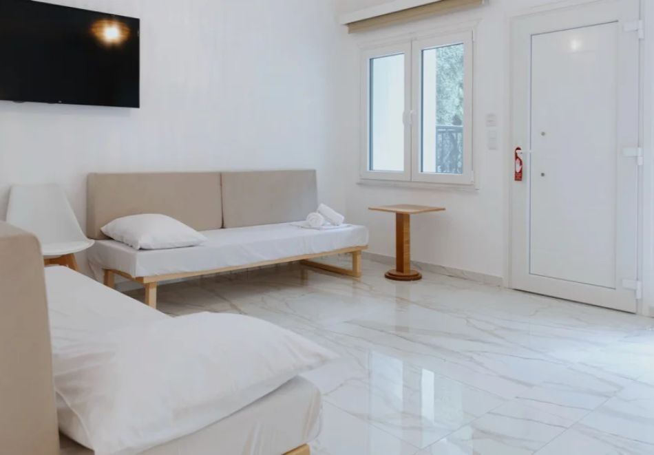 Blue Bay Hotel, Неа Ираклица, Гърция, снимка 11