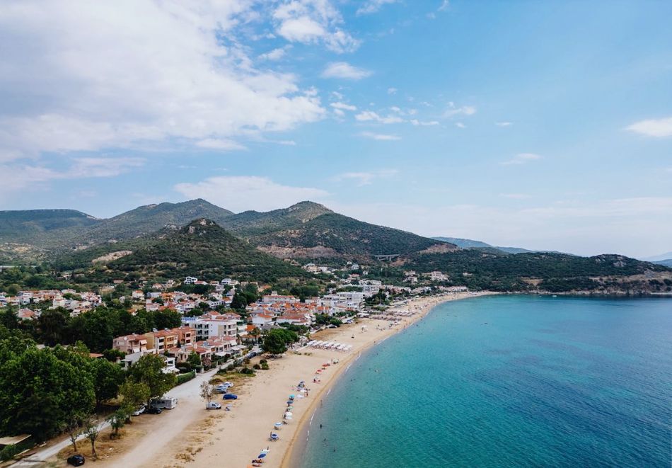 Blue Bay Hotel, Неа Ираклица, Гърция, снимка 20