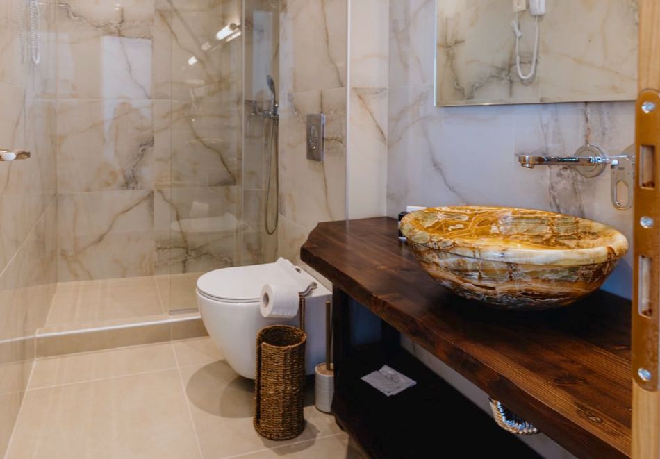 Blue Bay Hotel, Неа Ираклица, Гърция, снимка 12