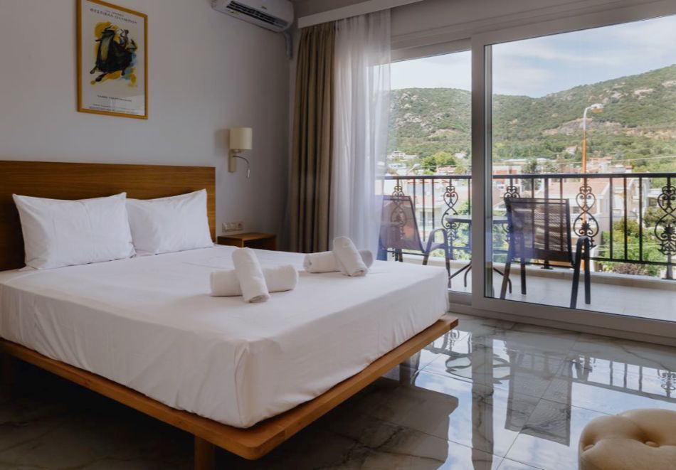 Blue Bay Hotel, Неа Ираклица, Гърция, снимка 14