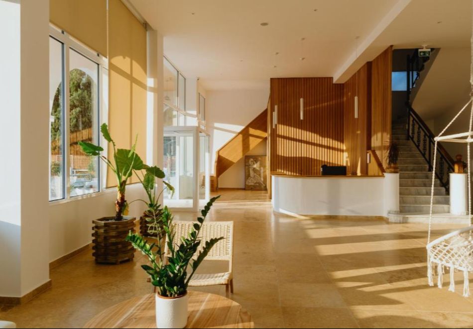 Blue Bay Hotel, Неа Ираклица, Гърция, снимка 6