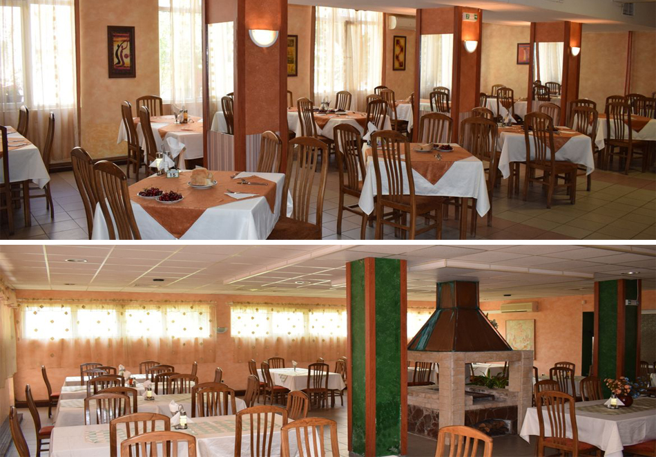 Нова година в Балнеохотел Тинтява 2, Вършец! 2 или 3 нощувки на човек със закуски, обеди и вечери, едната Празнична с програма + басейн с минерална вода и релакс зона, снимка 8