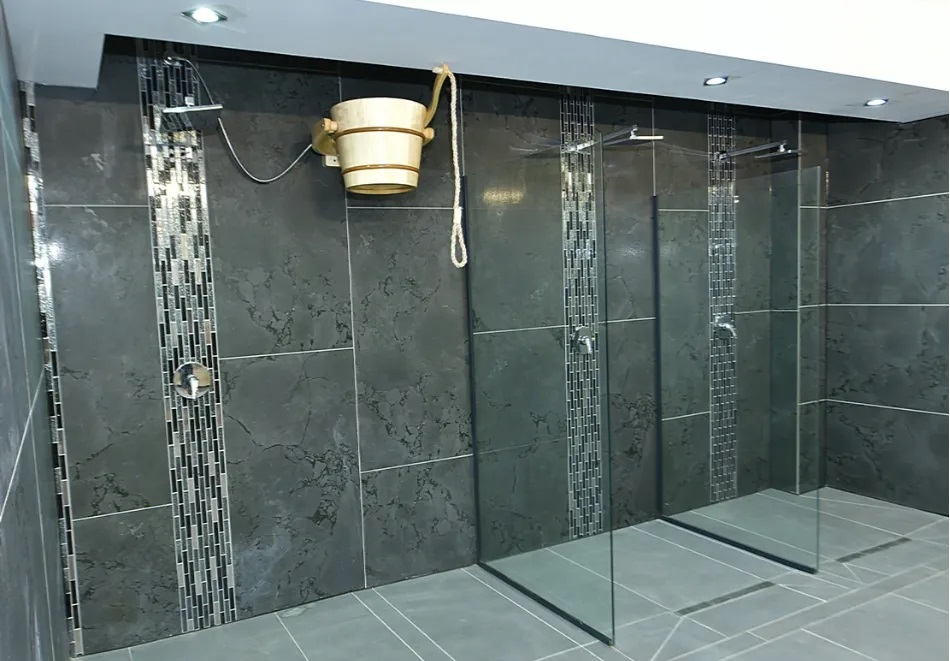 Есенен релакс в НОВООТКРИТИЯ четиризвезден хотел Стилатерм СПА 4* в Хасковски минерални бани! Нощувка на човек със закуска и вечеря +  2 минерални басейни и релакс зона, снимка 11