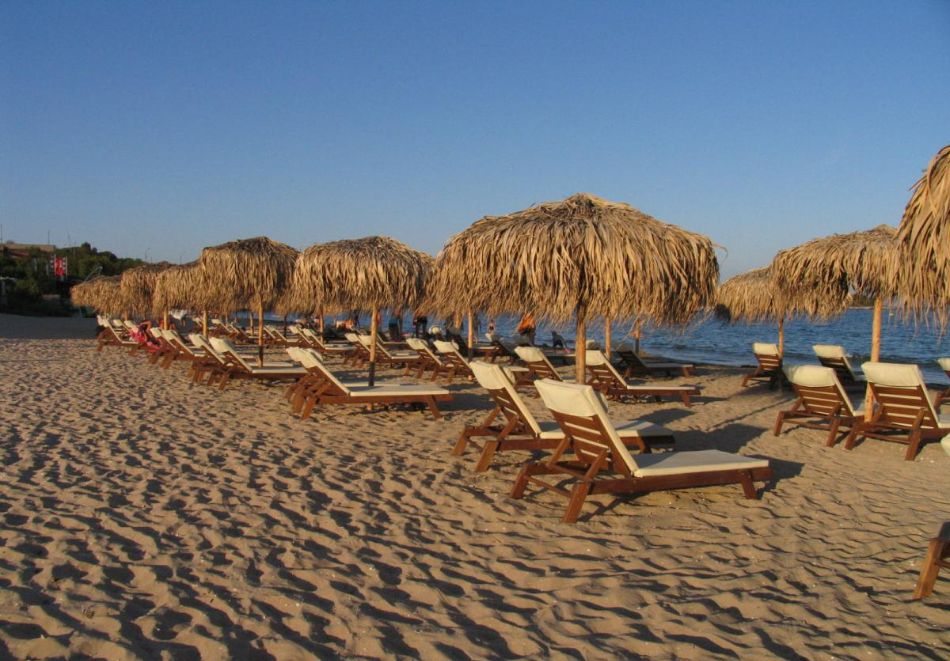 Лято 2026 All inclusive до къмпинг Градина! Дете до 12г и паркинг безплатно от комплекс Парадайс Гардън / Paradise Garden. Вземи -15% сега!, снимка 5