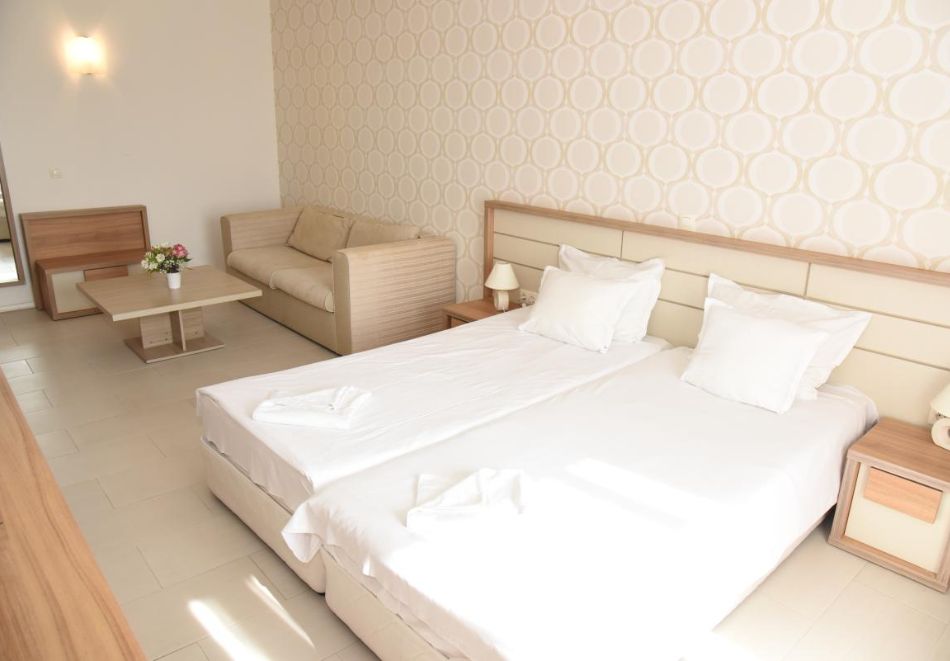 Лято 2026 All inclusive до къмпинг Градина! Дете до 12г и паркинг безплатно от комплекс Парадайс Гардън / Paradise Garden. Вземи -15% сега!, снимка 19