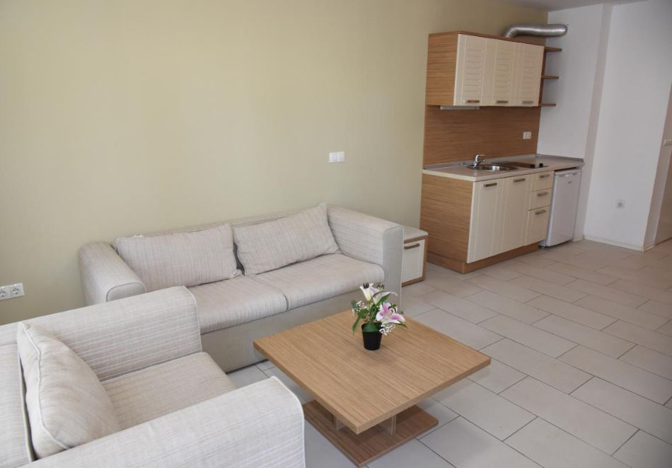 Лято 2026 All inclusive до къмпинг Градина! Дете до 12г и паркинг безплатно от комплекс Парадайс Гардън / Paradise Garden. Вземи -15% сега!, снимка 15