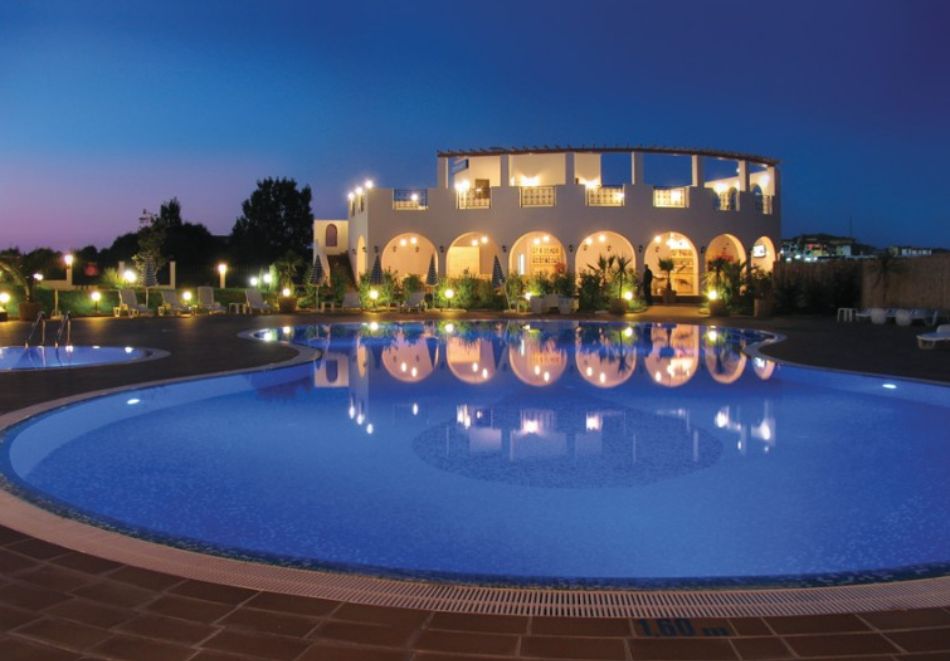 Лято 2026 All inclusive до къмпинг Градина! Дете до 12г и паркинг безплатно от комплекс Парадайс Гардън / Paradise Garden. Вземи -15% сега!, снимка 4