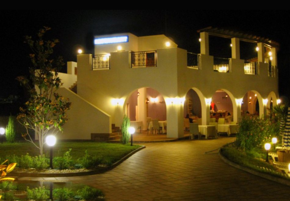 Лято 2026 All inclusive до къмпинг Градина! Дете до 12г и паркинг безплатно от комплекс Парадайс Гардън / Paradise Garden. Вземи -15% сега!, снимка 21