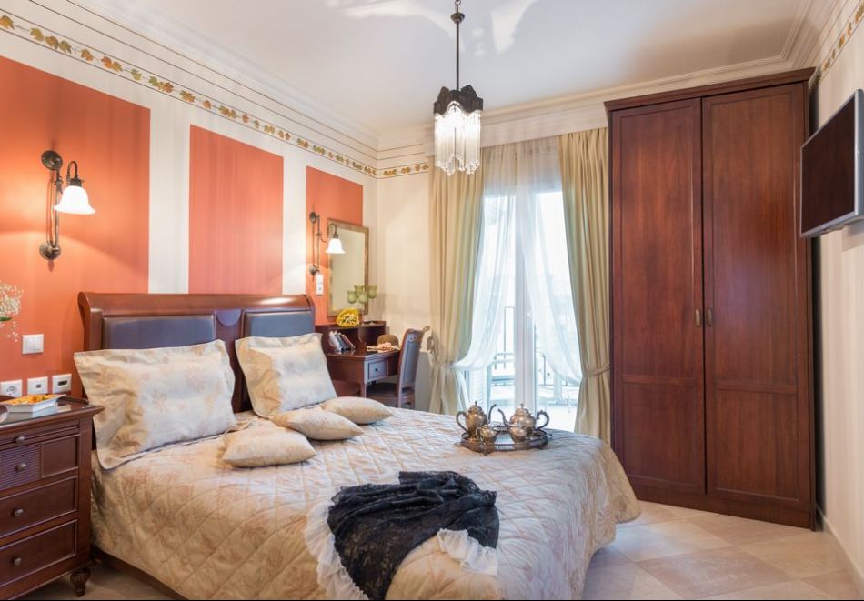 Enavlion Boutique Hotel, о.Тасос, снимка 4