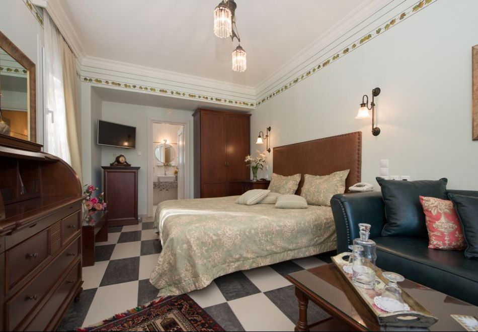 Enavlion Boutique Hotel, о.Тасос, снимка 8