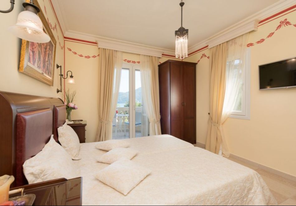 Enavlion Boutique Hotel, о.Тасос, снимка 10