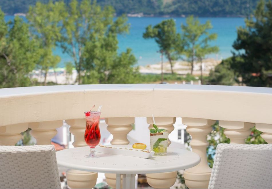 Enavlion Boutique Hotel, о.Тасос, снимка 5